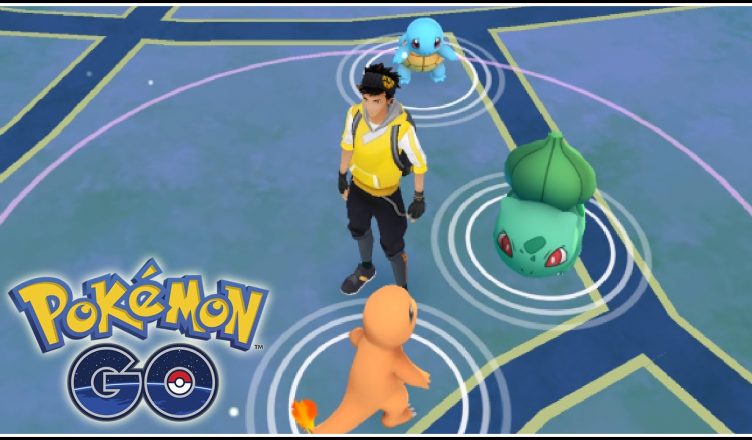 Pokémon Go: Dicas e Guias : Os Pokémon mais difíceis de capturar