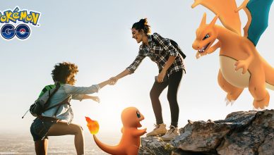 Dia de Incenso: tipo Elétrico e Dragão, destacando Mareep! – Pokémon GO