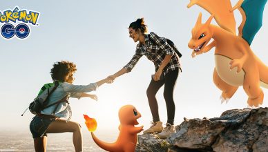 A Megaevolução chegou! Batalhe em Reides contra Mega Venusaur, Mega  Charizard, Mega Blastoise e muito mais! – Pokémon GO