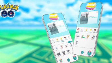 E3 2018: Pokémon Go receberá sistemas de troca e de amizades em breve