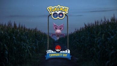 Dia da Amizade de Pokémon Go será dedicado ao tipo Planta e a ganhar PE -  Dot Esports Brasil